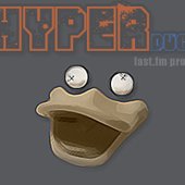 New Official Last.fm spot for HyperDuck! QUACK!