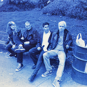 california punk band (png)