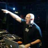 System 3 Live @ Ground Zero Festival 2010