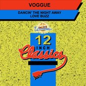 Dancin' the Night Away / Love Buzz (12 Inch Classics)