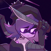 Avatar for Evezo
