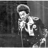 Luiz Melodia, 1975