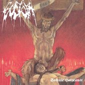 Satanic Holocaust
