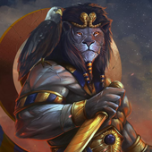 Avatar for Fahraon