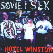 Hotel Winston