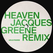 Heaven (Jacques Greene Remix)