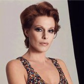 Ornella Vanoni