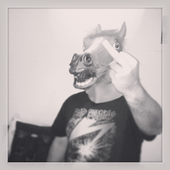 Avatar for horate