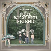 Foul Weather Friend