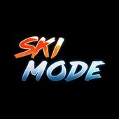 SkinMode - LOGO
