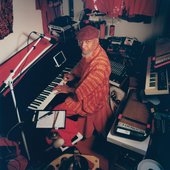 Laraaji