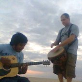Beach Jammin'