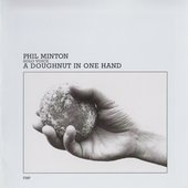 A Doughnut in One Hand