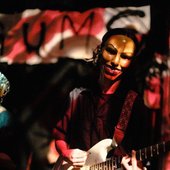 from their bandcamp