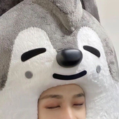 Arurushi için avatar