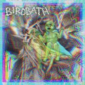 Birdbath