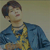 Avatar für jongshic