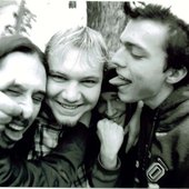 Cincinnati, Ohio Nu Metal Band
