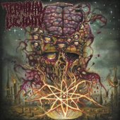 Molecular Devastation