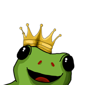 FileyFrogAcrossThePond