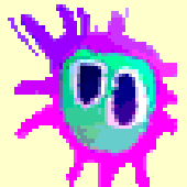 Avatar for Geema_Johnston