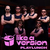 It's Raining Men (triple j Like a Version)