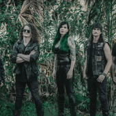 Temtris (2021) | Ritual Warfare