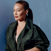 Glamour Magazine