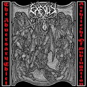 The Adversary Edict/ Architect of Subjugation