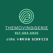 Avatar for movinggenie