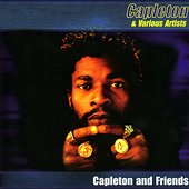 Capleton & Friends