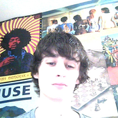 HumungousLake için avatar