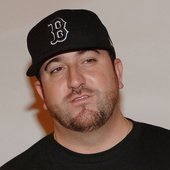 Brian Gillis from Lyte Funkie Ones