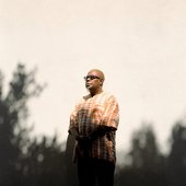 Dwight Trible