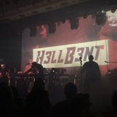 h3llb3nt live at coldwaves 2018 crop.JPG