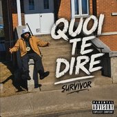 Quoi te dire - Single