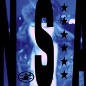 Nsa - EP