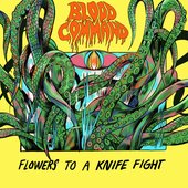 Flowers To A Knife Fight - EP