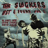 Lost & Found Vol 2
