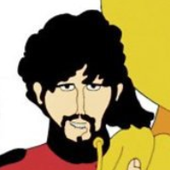 Avatar für LasagnaFloyd