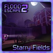 Starry Fields