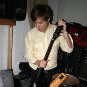 Jackson MacIntosh