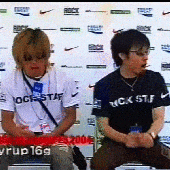 Rock in Japan 2004