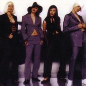 1998: Medicine
