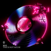 THIS IS NOT HOUSE