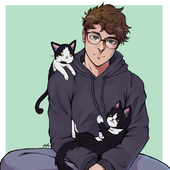 Avatar for ayymen