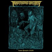 2026 Label Sampler