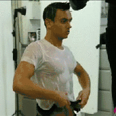 Tanquinho do Tom Daley