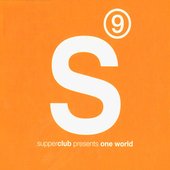 Supperclub Nine