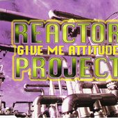 Give Me Attitude